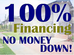 Check Out Our Financing!