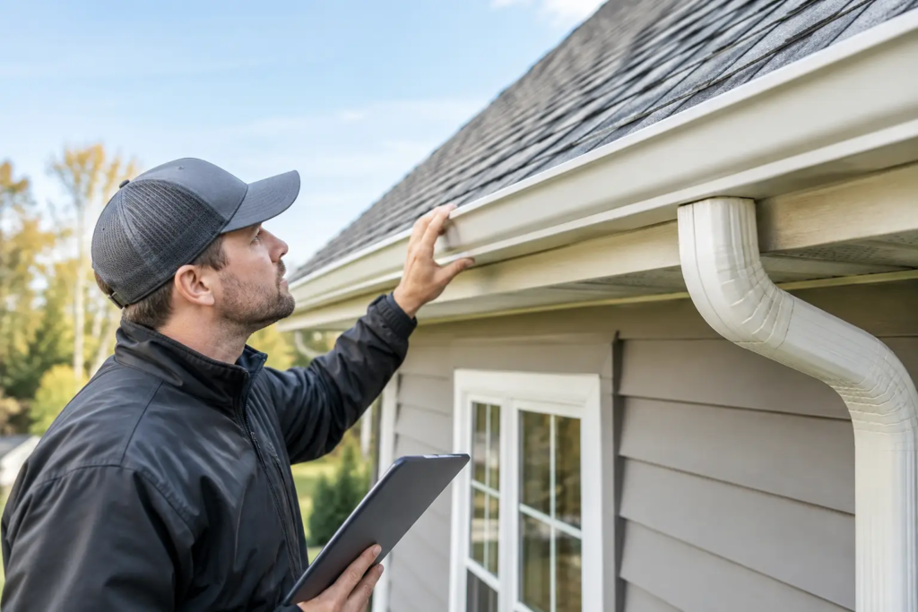 Are Lifetime Warranty Gutters Worth It in NY?
