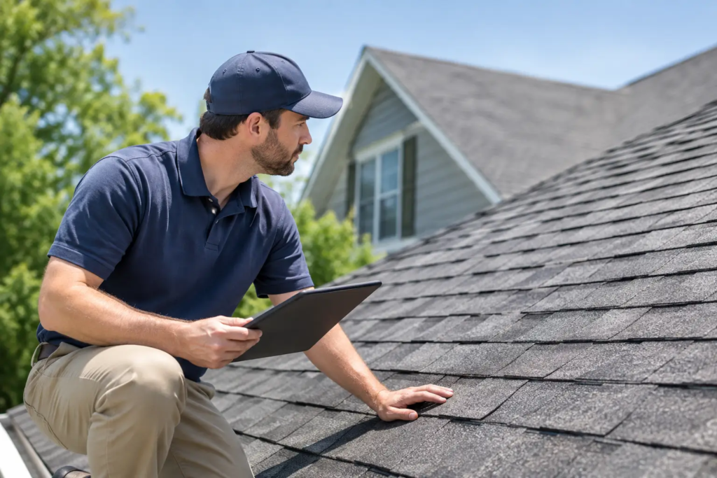 Are Roof Inspections Free? What Homeowners Should Know