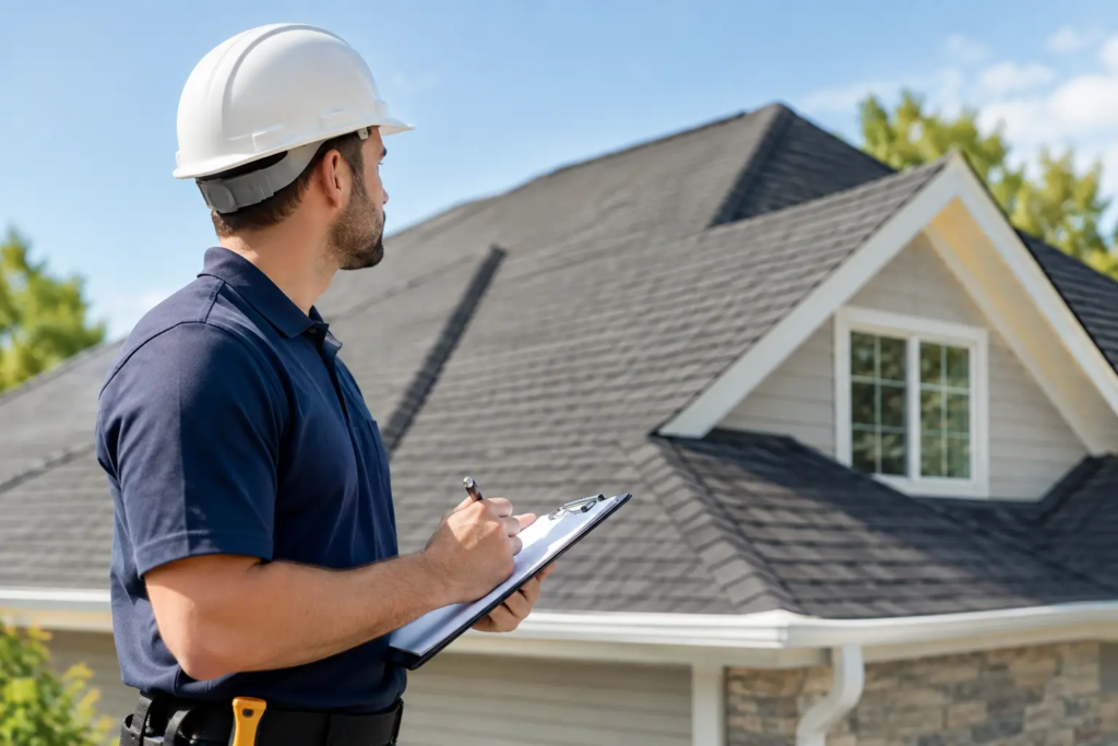 Roofing Contractor Credentials That Protect Your Home