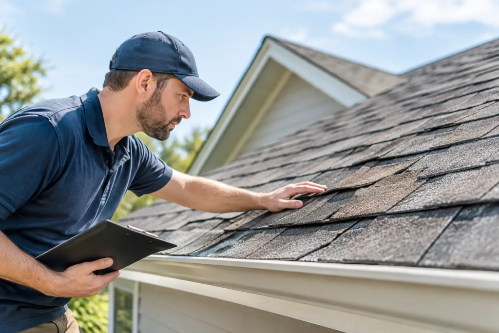 When Does a Roof Need Replacement? 9 Clear Signs